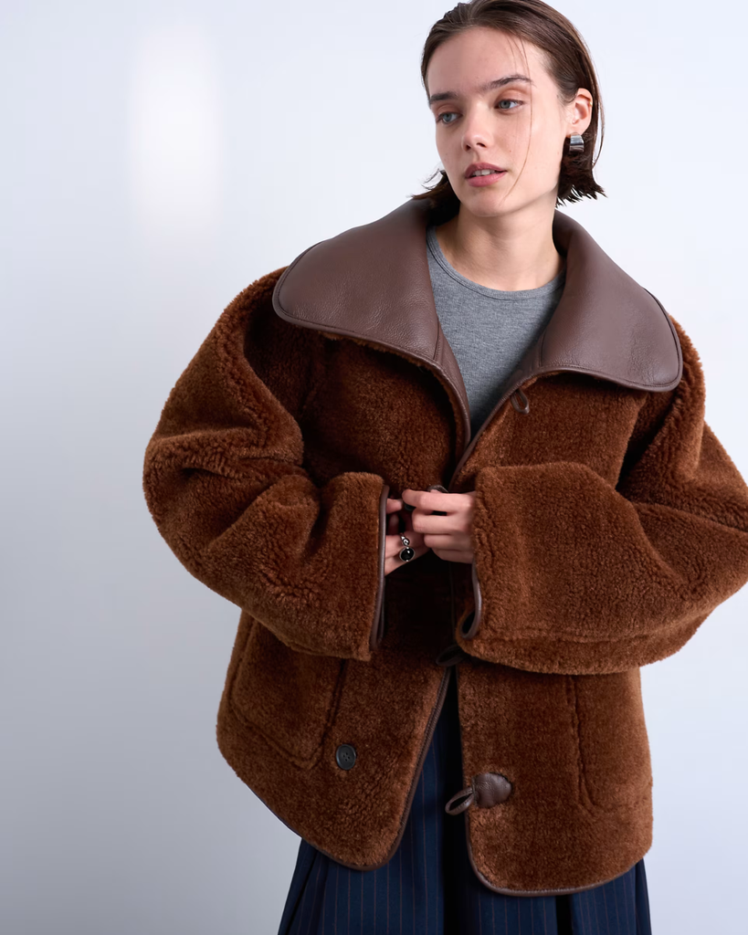 Autumn Jacket Trends 