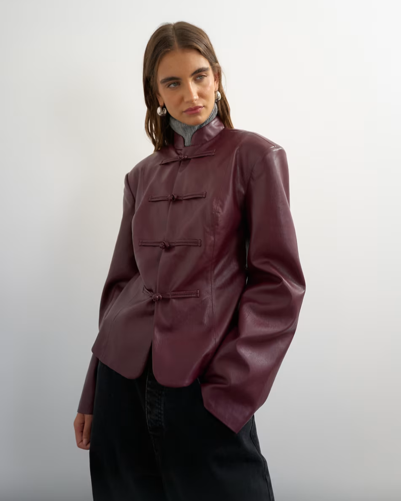 Autumn Jacket Trends