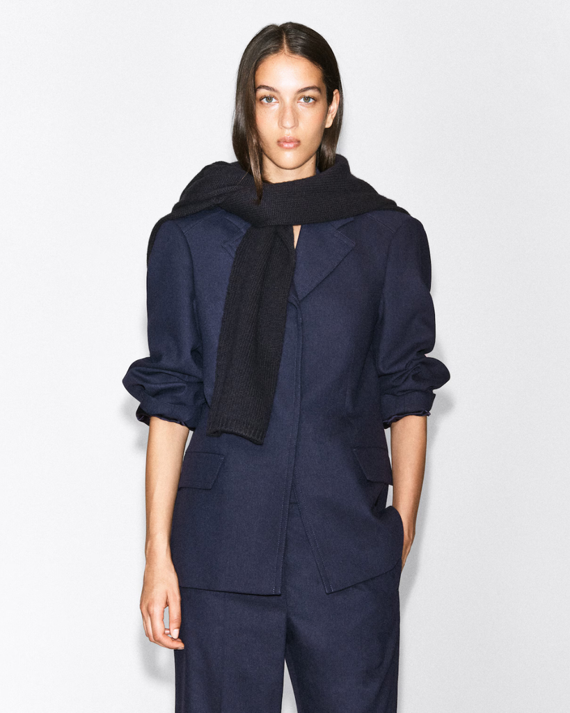 Autumn Jacket Trends