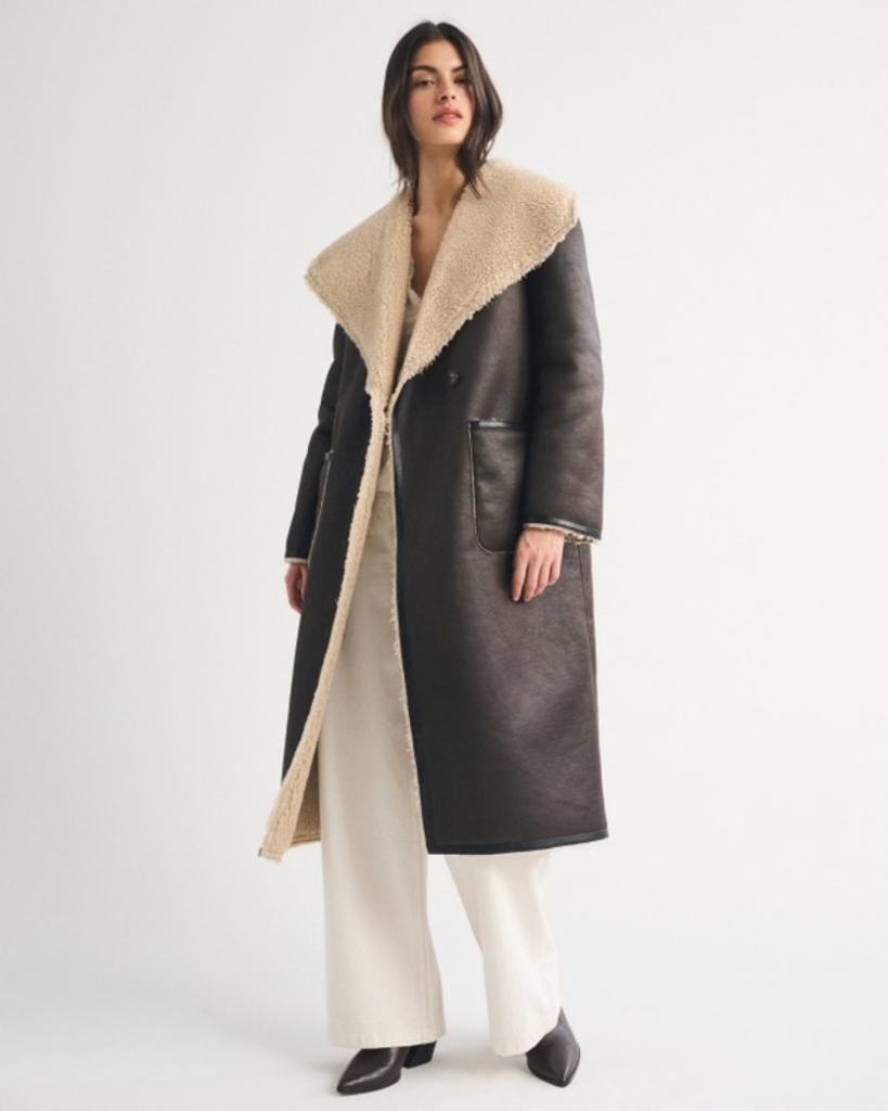 Autumn Jacket Trends 