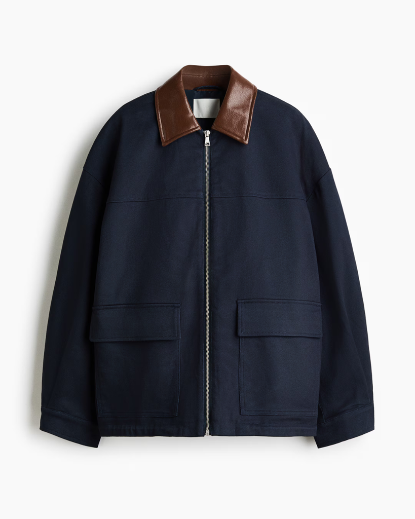 barn jackets