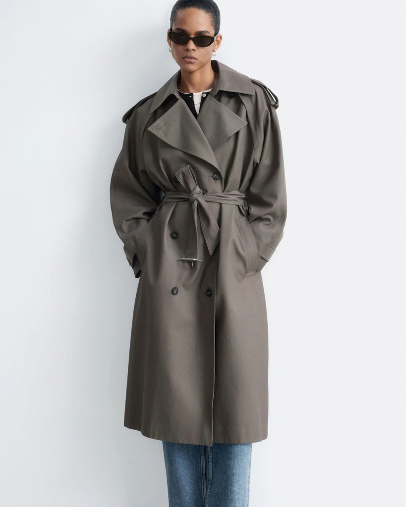 Autumn Jacket Trends