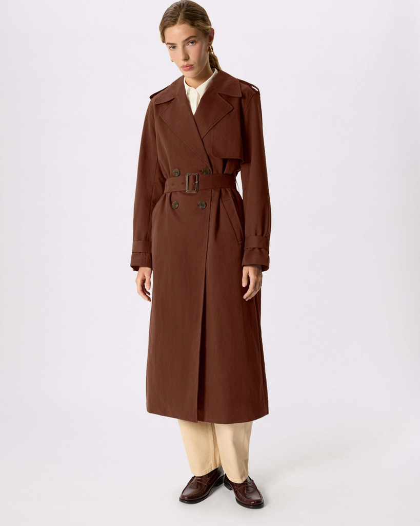 Autumn Jacket Trends
