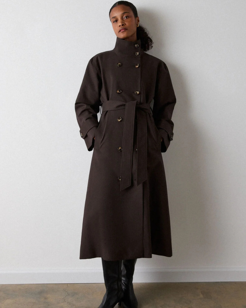 Autumn Jacket Trends
