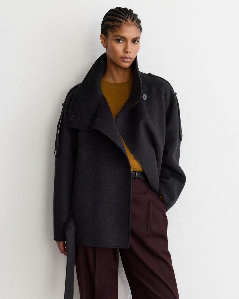 Autumn Jacket Trends